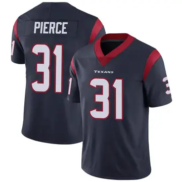 Dameon Pierce Jersey | Dameon Pierce Houston Texans Jerseys & T-Shirts ...