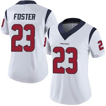 K55,952 - 2012 Certified Gold Team Jersey #6 Arian Foster #/49