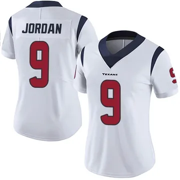 Buy Brevin Jordan Houston Texans Nike Game Jersey - Navy F4440794