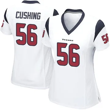 .com: Outerstuff Brian Cushing Houston Texans Navy Performance  Fashion Toddler Jersey (4T) : Clothing, Shoes & Jewelry