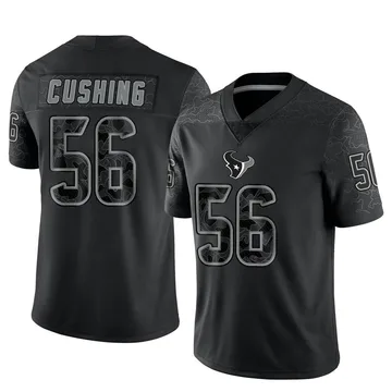 Brian Cushing Houston Texans Nike Women's Game Jersey - Navy Blue