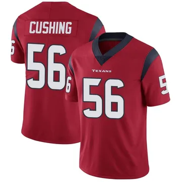 Brian Cushing Legend Color Rush T-Shirt - Navy - Tshirtsedge