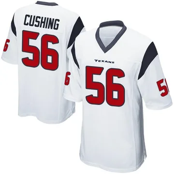 Brian Cushing Legend Color Rush T-Shirt - Navy - Tshirtsedge