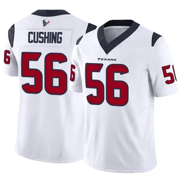 Mens Houston Texans Brian Cushing Nike Navy Blue Elite Jersey