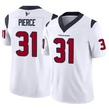 Houston TexansDameon Pierce Jersey Print - For The Deep Rooted Fan! –  Sporticulture